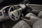 Nissan Murano 2011 года